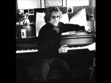 Warren Zevon