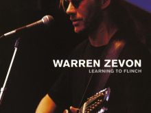 Warren Zevon