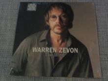 Warren Zevon