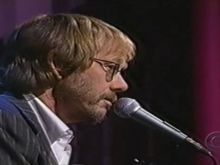 Warren Zevon