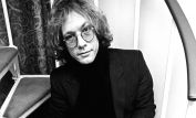 Warren Zevon