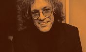 Warren Zevon