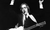 Warren Zevon