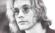 Warren Zevon