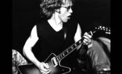 Warren Zevon