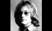 Warren Zevon