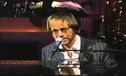 Warren Zevon