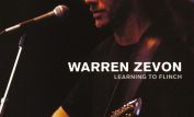 Warren Zevon