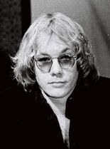 Warren Zevon