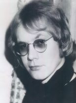 Warren Zevon