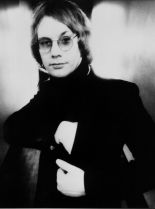 Warren Zevon