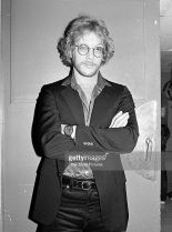 Warren Zevon