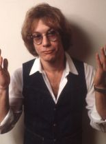 Warren Zevon