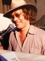 Warren Zevon