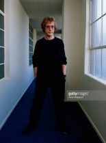 Warren Zevon