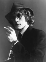 Warren Zevon