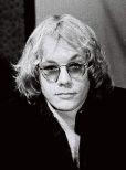 Warren Zevon