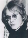 Warren Zevon