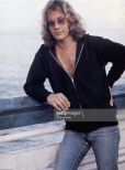 Warren Zevon