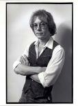 Warren Zevon