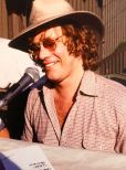 Warren Zevon