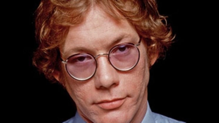 Warren Zevon