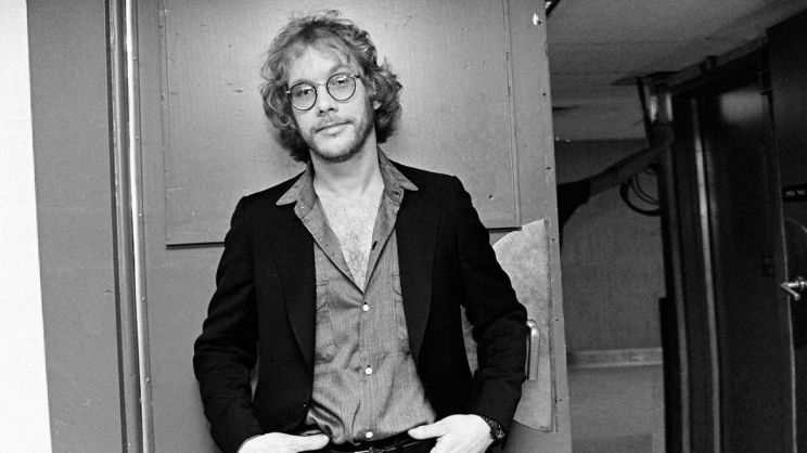 Warren Zevon