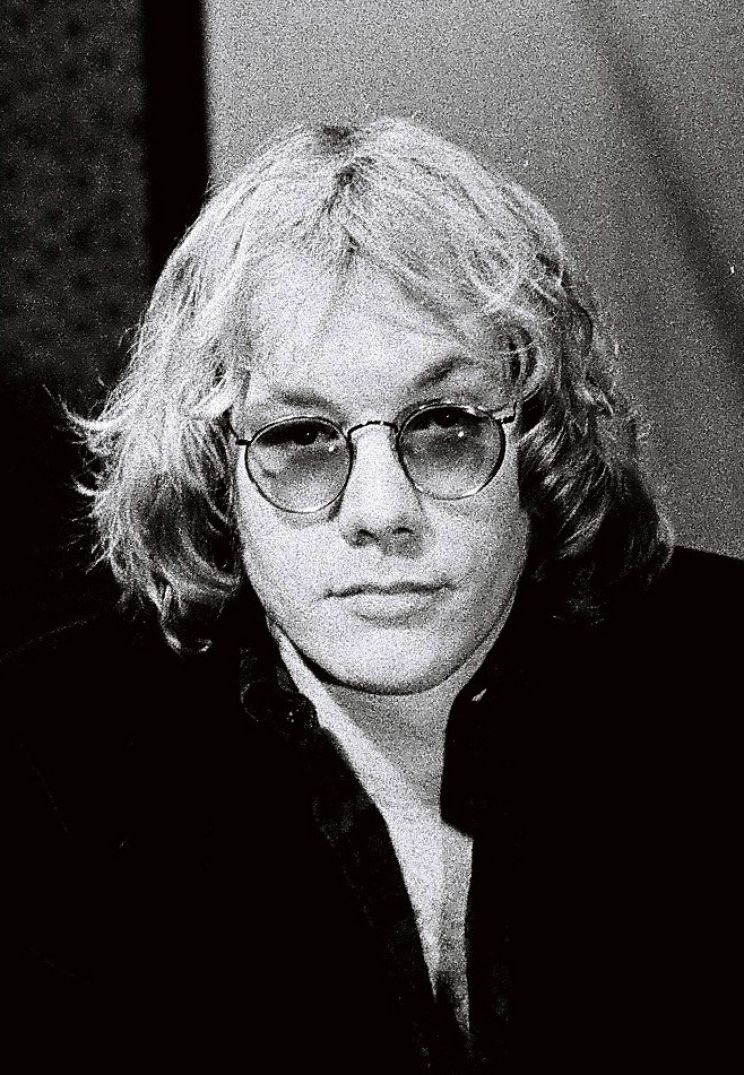 Warren Zevon