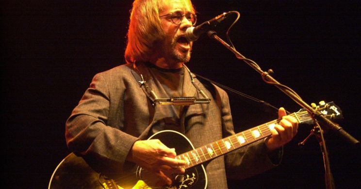 Warren Zevon