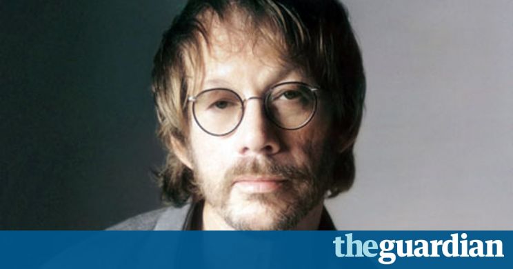 Warren Zevon