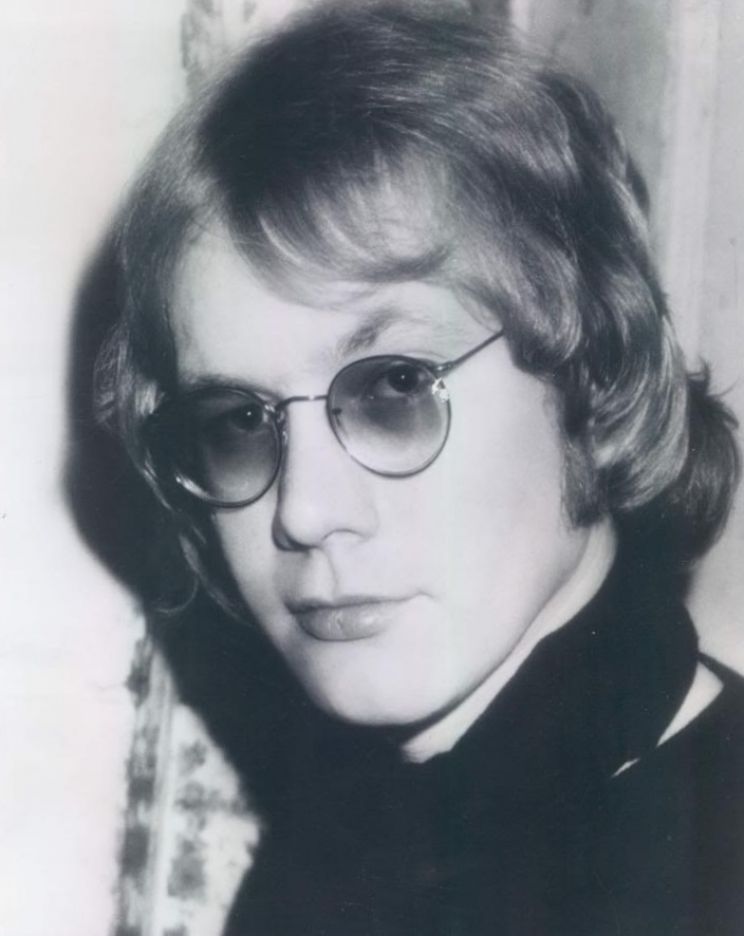 Warren Zevon