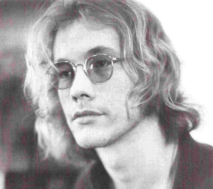 Warren Zevon