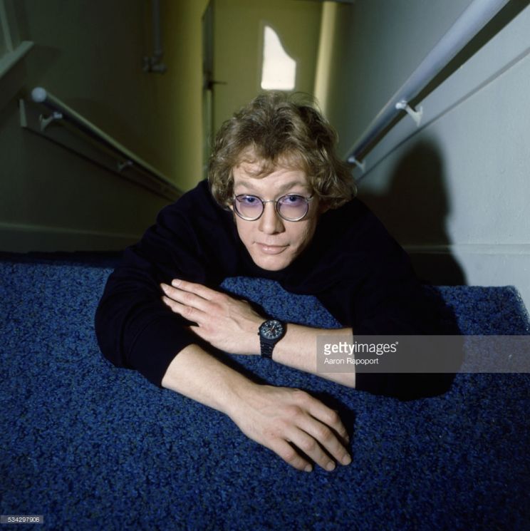 Warren Zevon