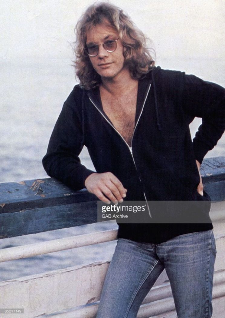 Warren Zevon