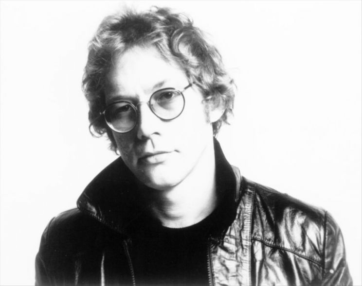 Warren Zevon