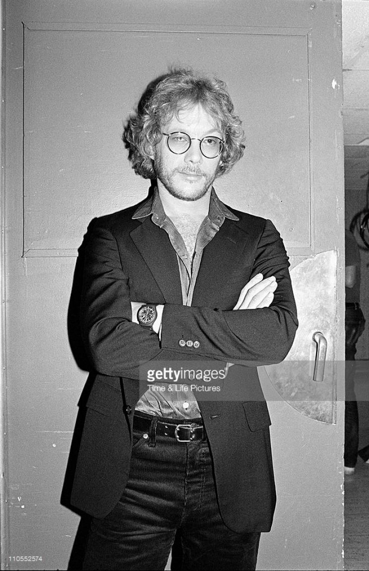 Warren Zevon