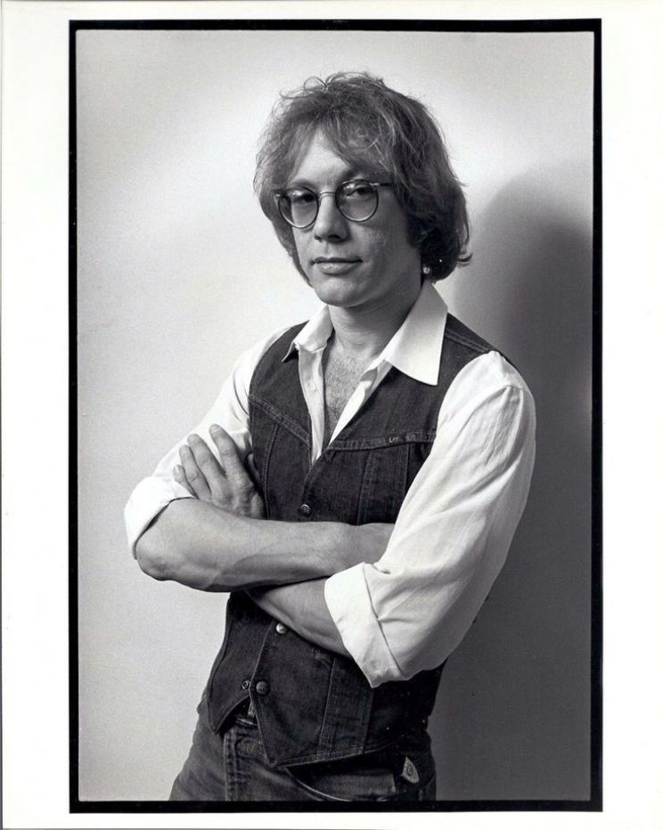 Warren Zevon