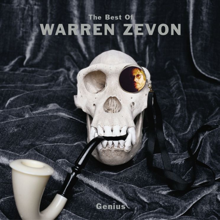 Warren Zevon