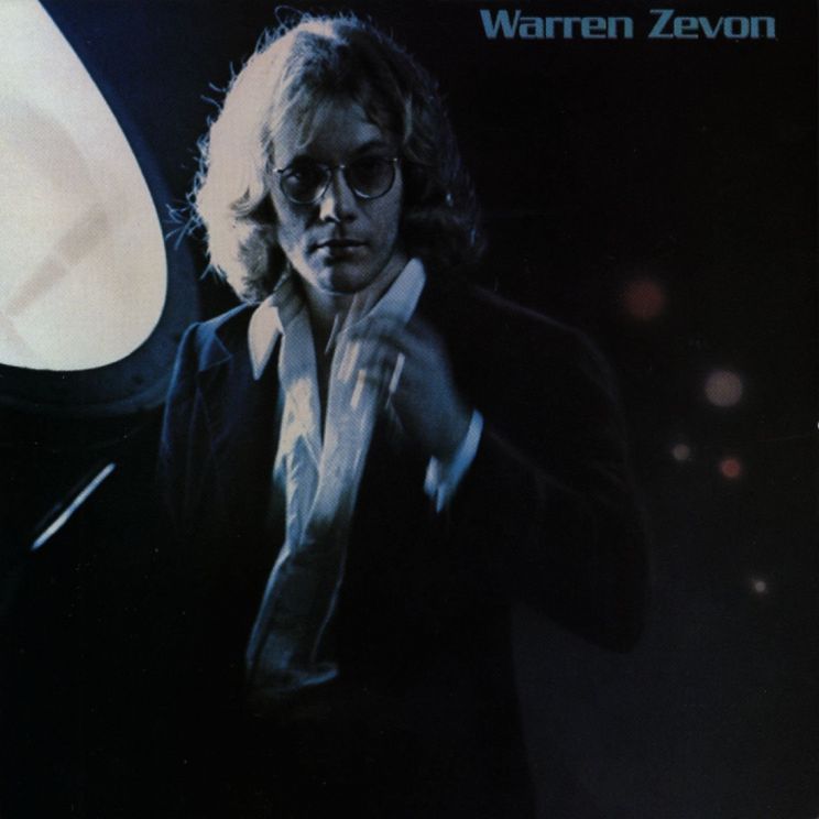 Warren Zevon