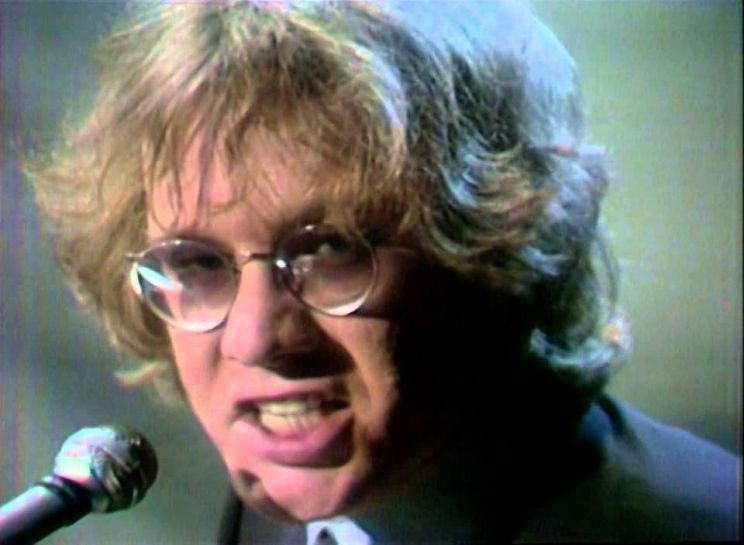 Warren Zevon