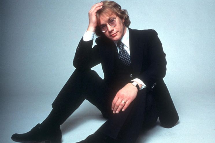 Warren Zevon