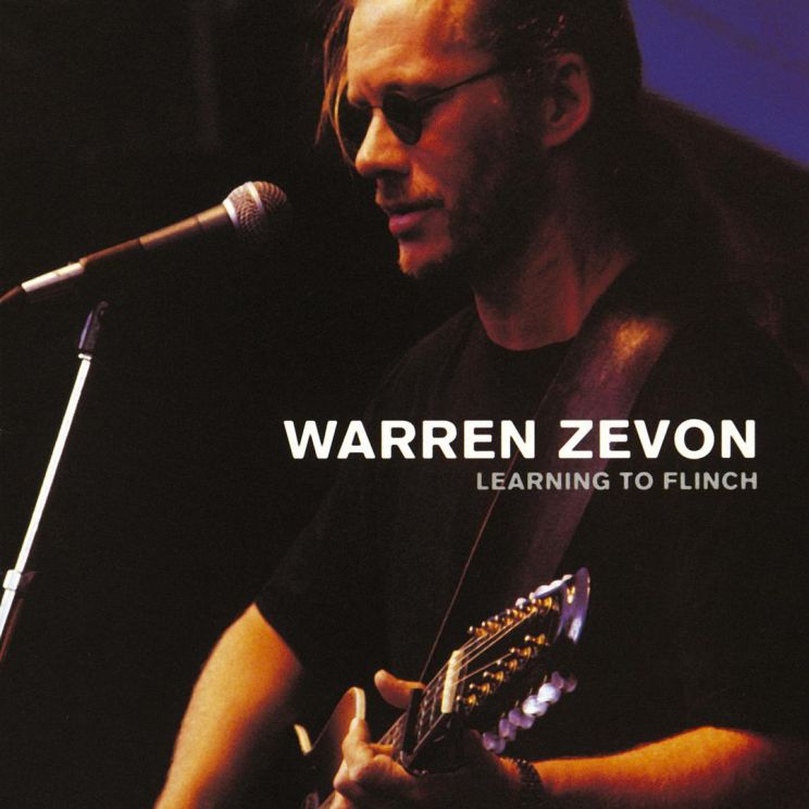 Warren Zevon