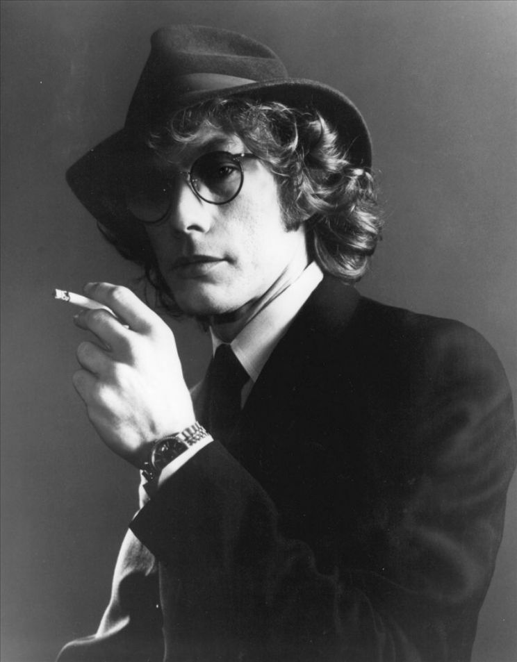 Warren Zevon