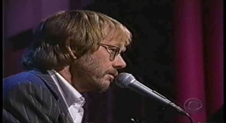 Warren Zevon