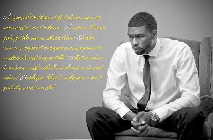 Warrington Etienne