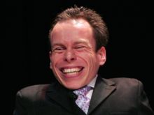 Warwick Davis