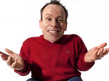 Warwick Davis