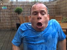 Warwick Davis