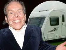 Warwick Davis