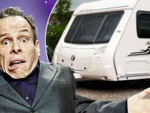 Warwick Davis